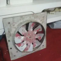 فن هواکش