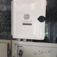 خدمات فیبر نوری رادیان