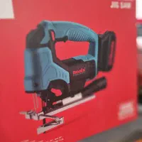 اره چکشی گیربکسی شارژی RONIX 20V (ابزار راینو)