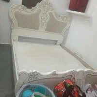 تختو تشک باهم ۵تومن