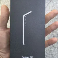 s25 normal 512g ram12 سامسونگ