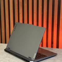لپ تاپ غول lenovo LOQ در حد آکبند / اقساط 3.8%