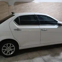 دنا پلاس مدل ۱۴۰۴