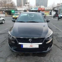 تارا اتوماتیک ۱۴۰۱ - فروش فوری