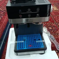 اسپرسو ساز دوکاره فوما ژاپن. آکبند