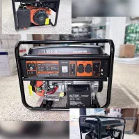 موتور برق بنزینی ایمر IMER