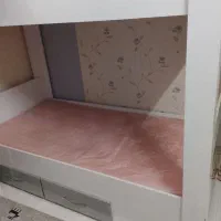تخت دونفر