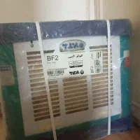 کولر آبی برفاب