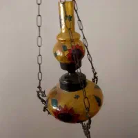 لوستر سنتی خیلی زیبا