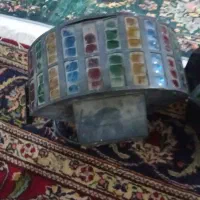 رقص نور حرفه ای