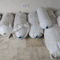 طرح تعویض مخزن CNG اقساطی