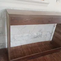 میز مغازه ای