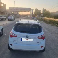 چانگان سفید کم کارکرد