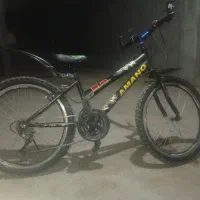 دوچرخه 24