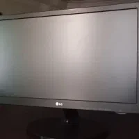 مانیتور ال جی مدل 19M38A سایز ۱۹ اینچ HD