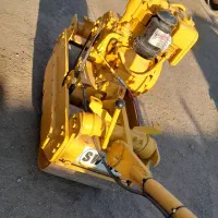 غلطک ۴۰ سانتی بوماک آماده به کار