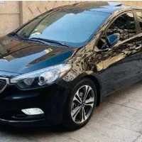 سراتو تمیز ۲۰۱۵