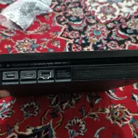 ps4 slim 1tra full|کنسول، بازی ویدئویی و آنلاین|اراک, |دیوار