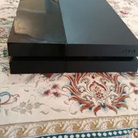 PS4 fat 500