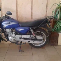 موتور طرح باکسر نیکتاز 200سی سی مدل 1402