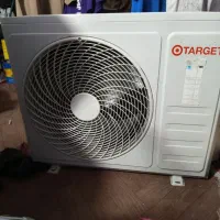 اسپیلت اینورتر  ۲۴۰۰۰ هزار تارگت موتور ژاپنی