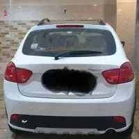 خودرو کوئیک صفر ۱۴۰۳ سفید مشکی