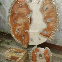 ساعت دیواری