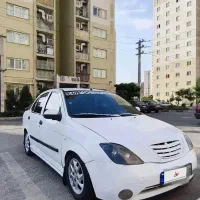 تیبا صندوق دار مدل۹۴