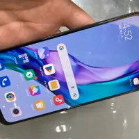 شیائومی Mi 10 Lite 5G با حافظهٔ ۱۲۸ گیگابایت|موبایل|اصفهان, مولوی|دیوار