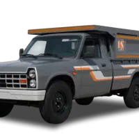 نیسان باربند فلزی  اقساطی دوگانه سایپا اریاوند