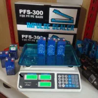 ترازو ۴۰ کیلو دیجیتال کمری دقت بالا، انواع باتری
