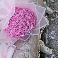 گل روبانی مناسب تولد و سایر مناسبت ها