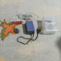 وسایل اکواریوم