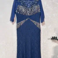 لباس مجلسی در حد نو