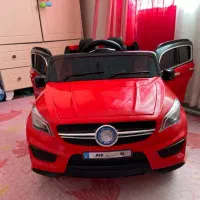 ۲تا ماشین شارژی بنز درحدنو