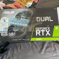Rtx 2060 6gb