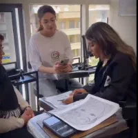 آموزش وخدمات تتوصورت/آرایش دائم/میکروبلیدینگ/مژه