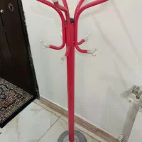 جالباسی ایستاده کودک