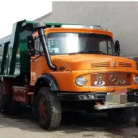 بنز کمپرسی