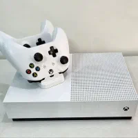 Xbox one s 1T|کنسول، بازی ویدئویی و آنلاین|کرج, گوهردشت|دیوار