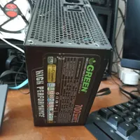 پاور گرین 700 وات