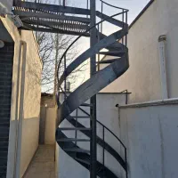 جوشکار وآهنگر سیار