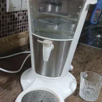 چایی ساز المانی