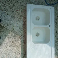 سینک ظرفشویی