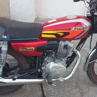 موتور احسان 1404