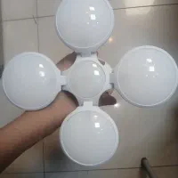 چراغ خورشیدی و شارژی