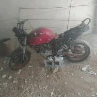 پیشروپارس ۲۰۰