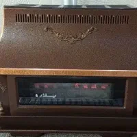 بخاری