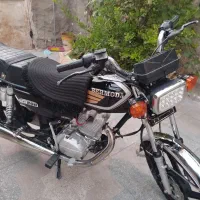 موتور ۲۰۰ برمودا