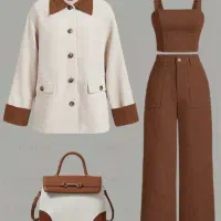 آموزشگاه خیاطی و ‌طراحی ودوخت